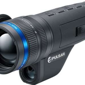 PULSAR TELOS LRF XP50 2.5-10 THERMAL MONOCULAR 640X480