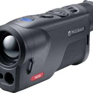 PULSAR ORYX LRF XG35 2.5-10 THERMAL MONOCULAR 640X480