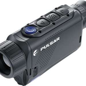 PULSAR AXION XQ30 PRO THERMAL MONOCULAR 2-8X 384X288