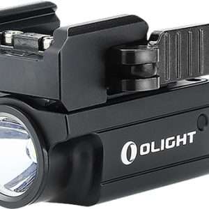 OLIGHT PL-MINI2 VALKYRIE LIGHT W/ RAIL MOUNT BLACK