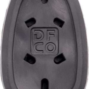 DIE FREE CO PLUG FOR KUNG FU GRIP BLACK