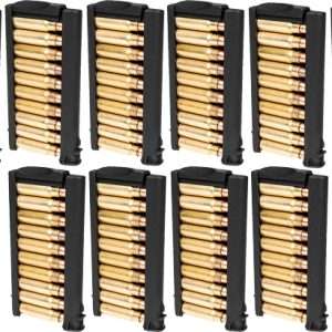 KEL-TEC PR57 STRIPPER CLIP 10 PACK