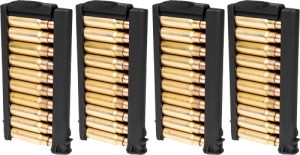 KEL-TEC PR57 STRIPPER CLIP 4 PACK