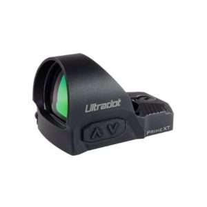 ULTRADOT REFLEX SIGHT PRIME XT 6 MOA DOT BLACK
