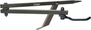 HME BOW HANGER SUPER HANGER 20" FOLDING W/ACC HOOKS 1EA