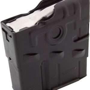 PTR MAGAZINE PTR-91 308 WIN 10RD BLACK ALUMINUM