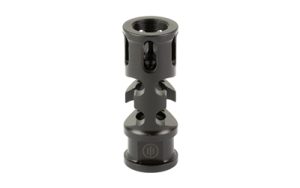 PWS MOD 2 FSC556 .223 1/2X28 BLK