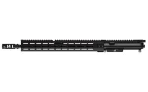 PWS MK116 MOD 1-M UPR 16" 762X39 BLK