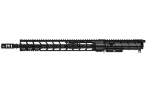 PWS MK116 MOD 2-M UPR 16" 762X39 BLK