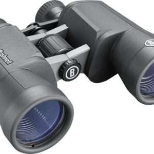 BUSHNELL BINOCULAR POWERVIEW-2 10X50 PORRO PRISM BLACK