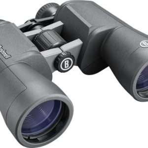 BUSHNELL BINOCULAR POWERVIEW-2 20X50 PORRO PRISM BLACK