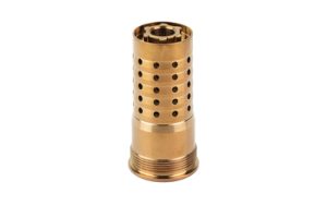 Q CHERRY BOMB MB 5/8X24 8.6 BLK