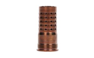 Q CHERRY BOMB MB M18X1.5 8.6 BLK