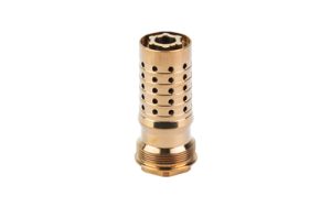 Q REAREND XL MB M18X1.5 338 CAL
