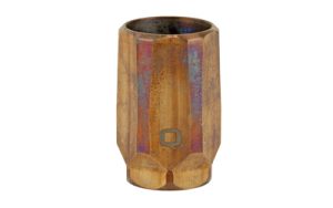 Q WHISTLE TIP BLAST MITIGATION DEV