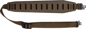 QUAKE CLAW 2.0 SLING BROWN