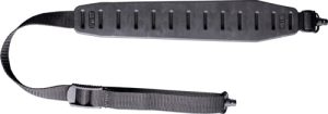 QUAKE CLAW 2.0 FLUSH CUP SLING BLACK
