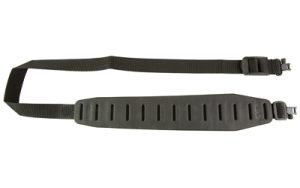 QUAKE CLAW 2.0 SLING STD SWIVEL BLK
