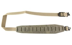 QUAKE CLAW 2.0 SLING SWVL SAND CAMO