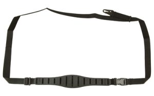 QUAKE CLAW TACTICAL RIFLE BLACK
