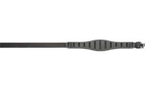 QUAKE CLAW CONTOUR SLING SWIVEL BLK