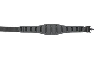 QUAKE CLAW CONTOUR SLING QD BLK