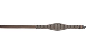 QUAKE CLAW CONTOUR STD SWIVEL BROWN