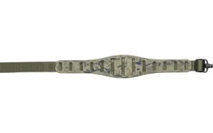 QUAKE CLAW CONTOUR SLING QD CAMO