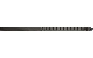 QUAKE CLAW SLIMLINE SLING SWIVEL BLK