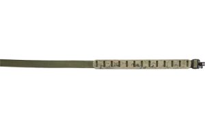 QUAKE CLAW SLIMLINE SLING SWVL CAMO