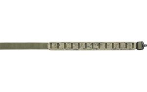 QUAKE CLAW SLIMLINE SLNG QD CAMO