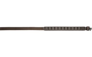 QUAKE CLAW SLIMLINE SLING SWVL BROWN