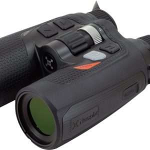 NOCPIX QUEST H50R THERMAL BINOCULARS LRF 640 50MM 4X