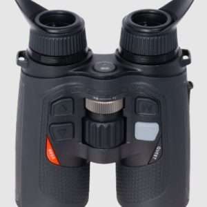 NOCPIX QUEST S50R THERMAL BINOCULARS LRF 1280 50MM 2X