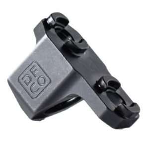DIE FREE CO QUICK STOP QD SLING CUP BLACK M-LOK