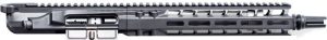 RADIAN MODEL 1 COMPLETE AR15 UPPER 223 WYLDE 10.5 BLACK
