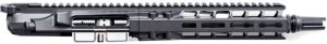RADIAN MODEL 1 COMPLETE UPPER 300BLK 9" BLACK
