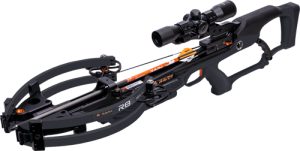 RAVIN CROSSBOW R8 420FPS BLACK