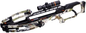 RAVIN CROSSBOW R10 PRO 420FPS XK7 CAMO