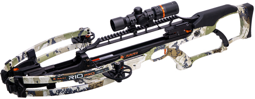 RAVIN CROSSBOW R10 PRO 420FPS XK7 CAMO
