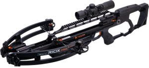 RAVIN CROSSBOW R10X PRO 420FPS SILENT COCK BLACK