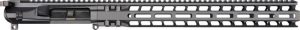 RADIAN UPPER/HANDGUARD MODEL 1 AR-15 15.5" M-LOK BLACK