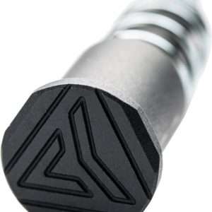 RADIAN AR15 FORWARD ASSIST BLACK ANODIZED ALUMINUM