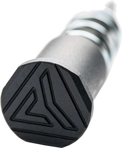 RADIAN AR15 FORWARD ASSIST BLACK ANODIZED ALUMINUM