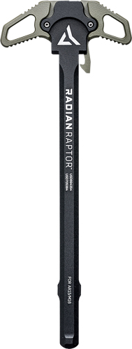 RADIAN RAPTOR CHARGING HANDLE RADIAN OD FOR AR15
