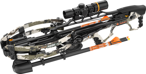 RAVIN CROSSBOW R29X SILENT COCK 450FPS XK7 CAMO - Image 2