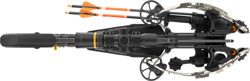 RAVIN CROSSBOW R29X SILENT COCK 450FPS XK7 CAMO - Image 3