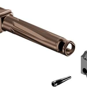 RADIAN AFTERBURNER & RAMJET GEN3 BRONZE MATCH BARREL