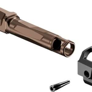 RADIAN AFTERBURNER & RAMJET SIG P365 MICRO COMP PORTED BBL