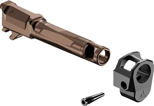 RADIAN AFTERBURNER & RAMJET SIG P365 MICRO COMP PORTED BBL